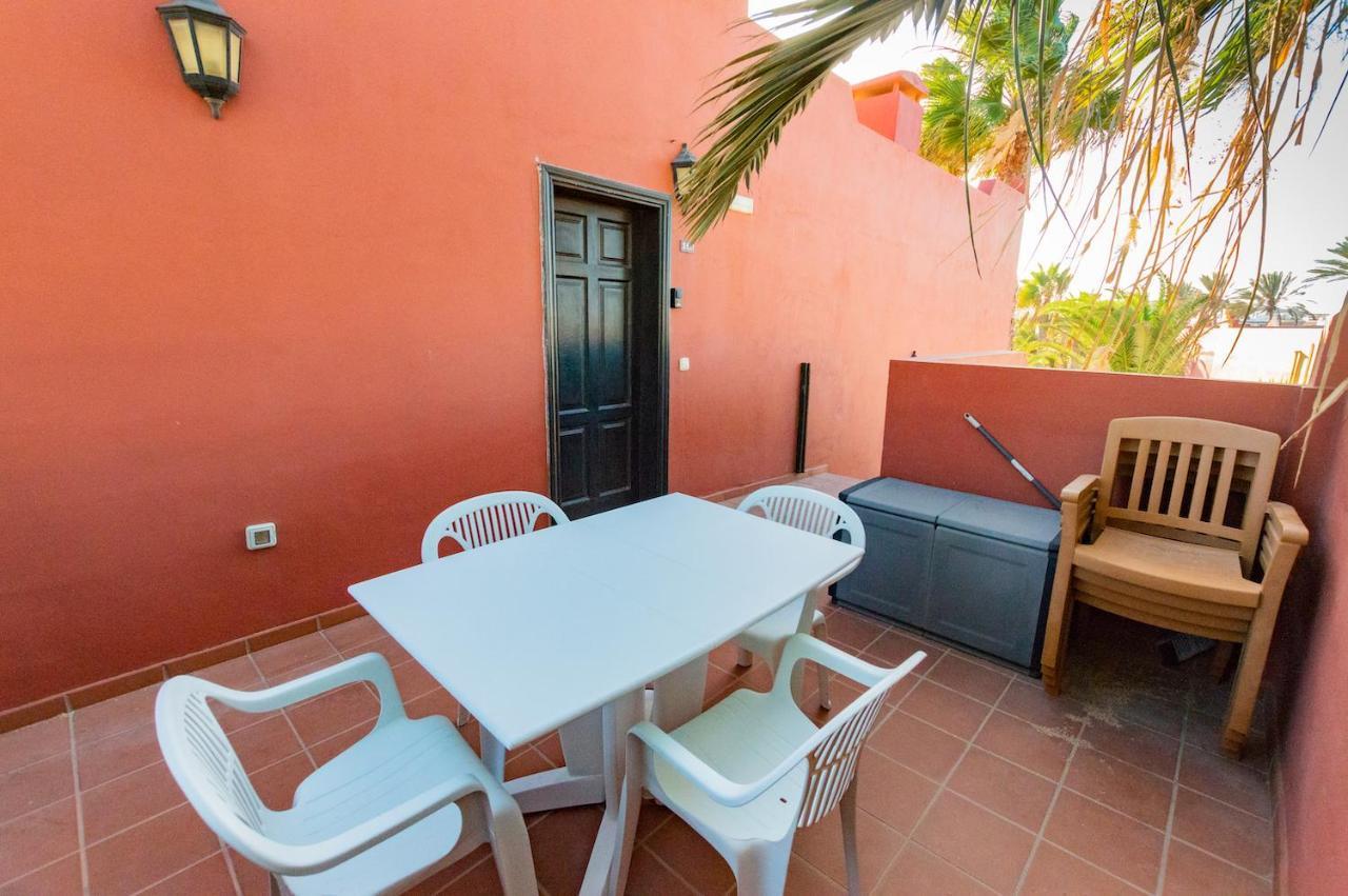 Appartamento La Vista Bonita Corralejo Esterno foto