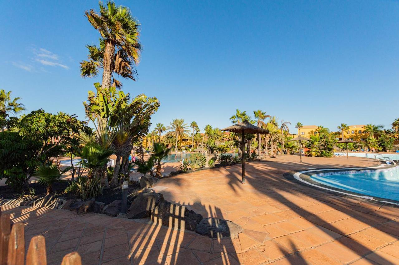 Appartamento La Vista Bonita Corralejo Esterno foto