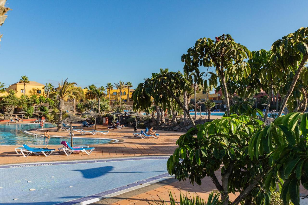Appartamento La Vista Bonita Corralejo Esterno foto
