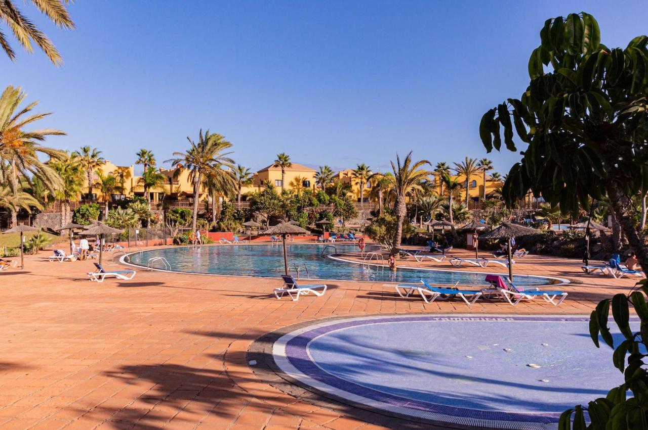 Appartamento La Vista Bonita Corralejo Esterno foto