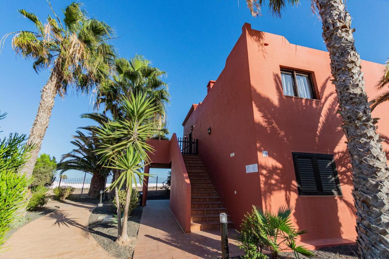 Appartamento La Vista Bonita Corralejo Esterno foto