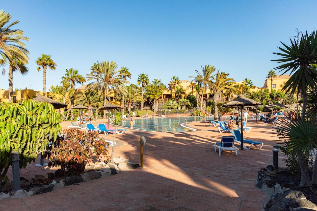 Appartamento La Vista Bonita Corralejo Esterno foto