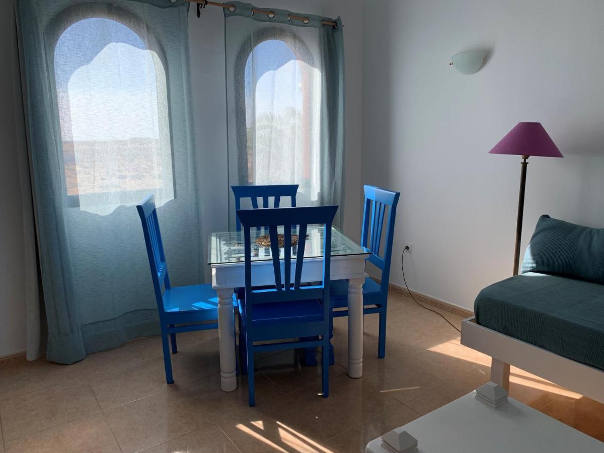 Appartamento La Vista Bonita Corralejo Esterno foto