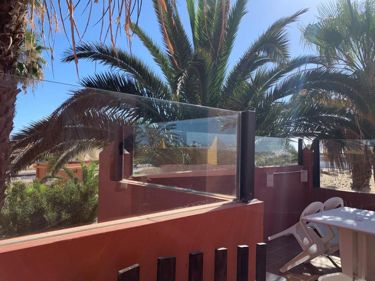 Appartamento La Vista Bonita Corralejo Esterno foto