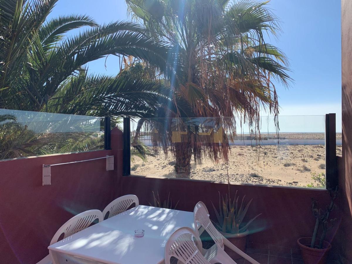 Appartamento La Vista Bonita Corralejo Esterno foto