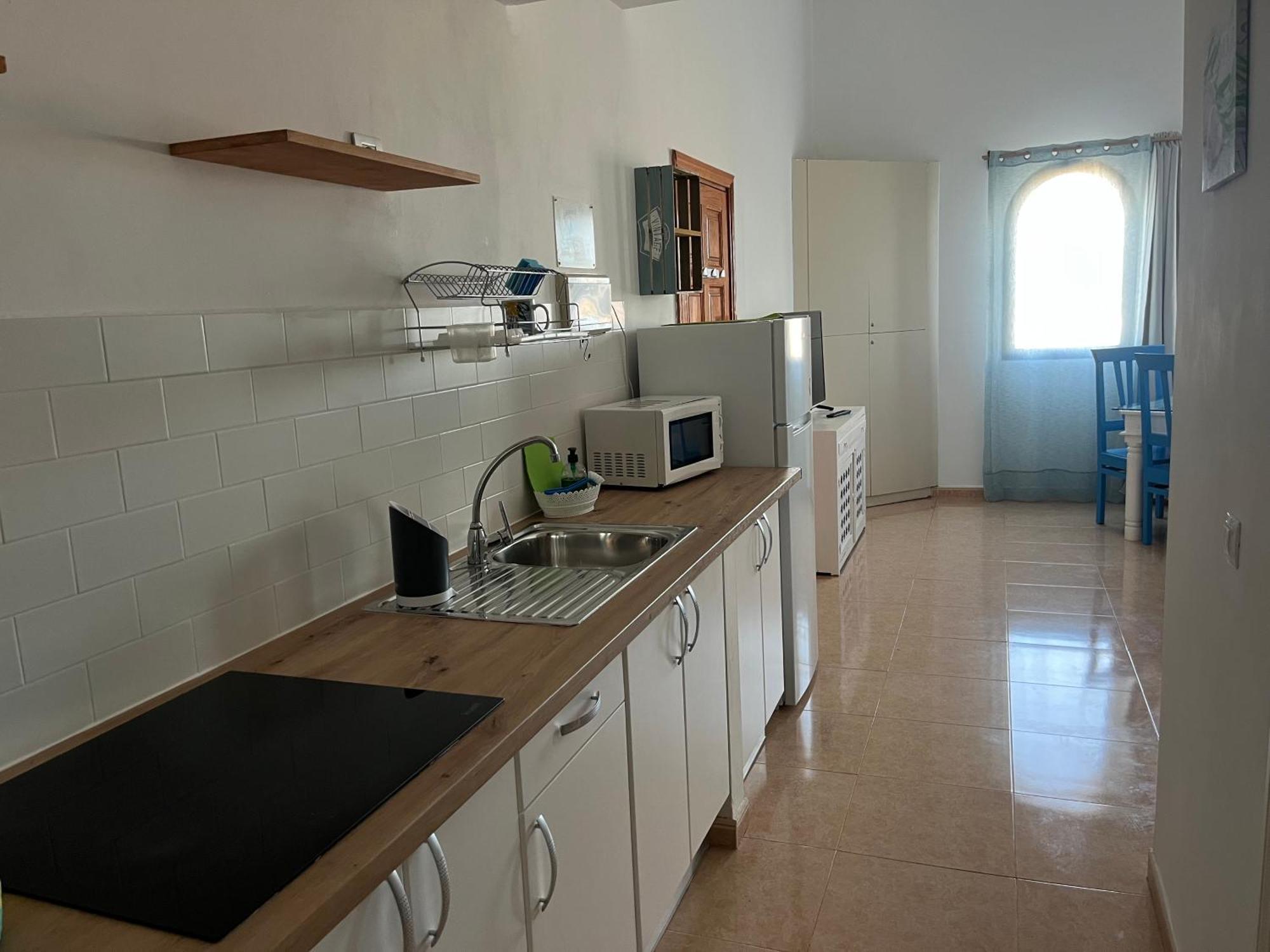 Appartamento La Vista Bonita Corralejo Esterno foto
